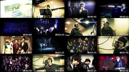 موزیک ویدیوی White Forever از MBLAQ