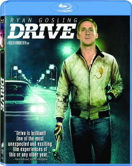 Drive دانلود فیلم Drive 2011 720p