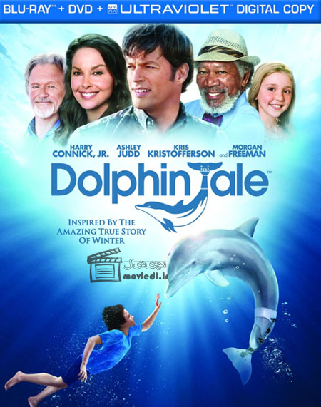 دانلود فیلم Dolphin Tale 2011
