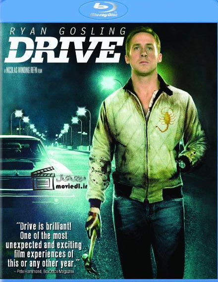 دانلود فیلم Drive 2011