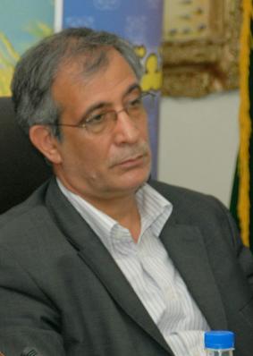 نجفی مدیر عامل جدد منطقه آزاد ارس