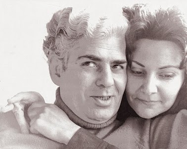 احمد شاملو