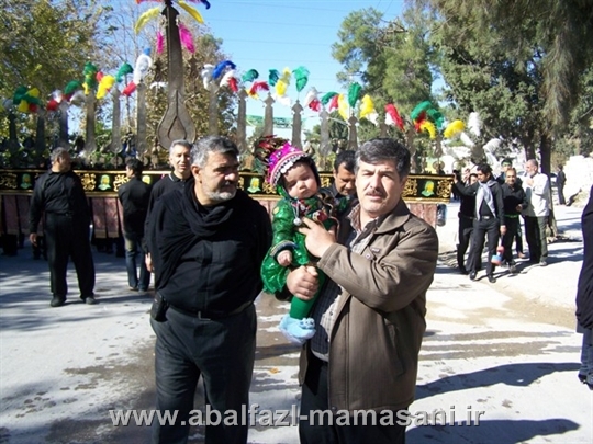 روز عاشورا محرم 90