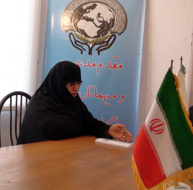 عشرت شایق
