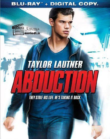 دانلود فیلم Abduction 2011