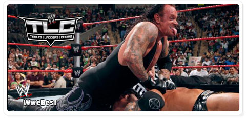   پی پی وی دبلیو دبلیو ای تی ال سی 2009 - WWE TLC 2009 Pay Per View