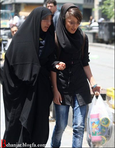 نه افراط، نه تفریط...