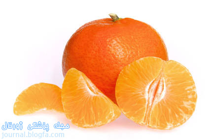 نارنگی و خواص مفید آن