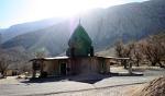 دبستان شهدای گمنام بدره