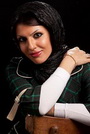 مهشاد عرب