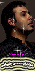 هواداران محسن چاووشی 