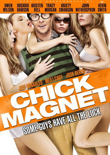 chickmagnet2011 دانلود فیلم Chick Magnet 2011 