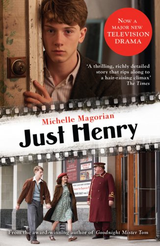 just henry دانلود فیلم Just Henry 2011