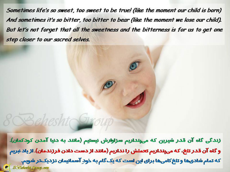 زندگی