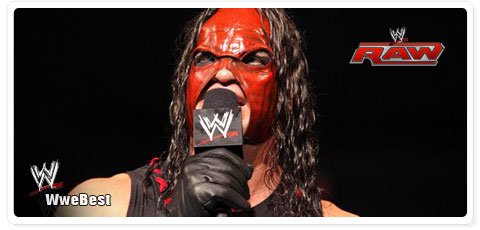 دبلیو دبلیو ای ماندی نایت راو 26 دسامبر - WWE Monday Night Raw 26 December 2011