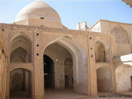 مسجد بابا عبد الله