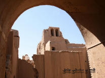 تصاویری از خور و جندق
