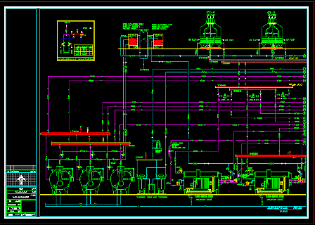 Image result for ‫نقشه های تاسیسات مکانیکی ساختمان اداری به همراه دفترچه محاسبات و فایلهای محاسباتی‬‎