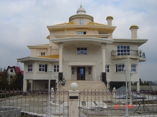 2 نماي داخلي