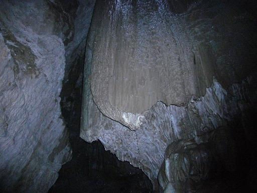 غار زينه‌گان