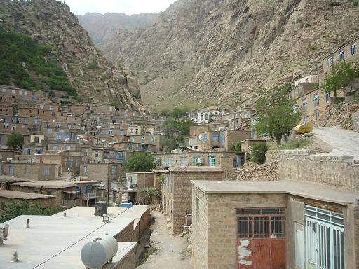 روستاي هجيج 
