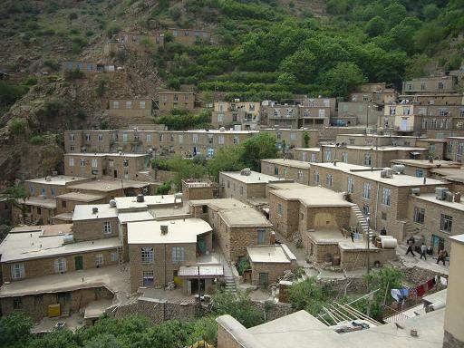 روستاي هجيج 