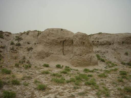 تپه باستاني گيان