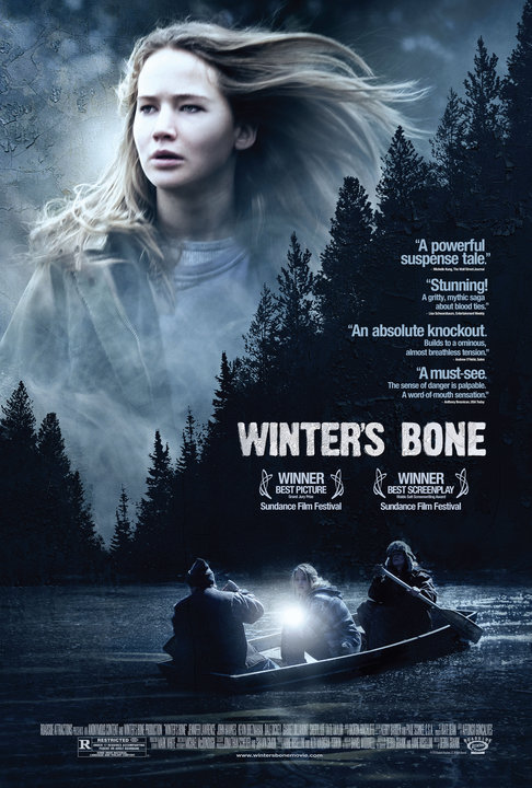 winters bone movie poster دانلود فیلم Winters Bone