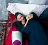 چه بزن بزنیه اینجا