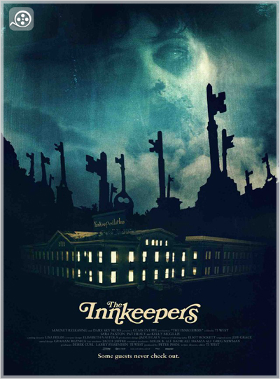 03 دانلود فیلم The Innkeepers 2011