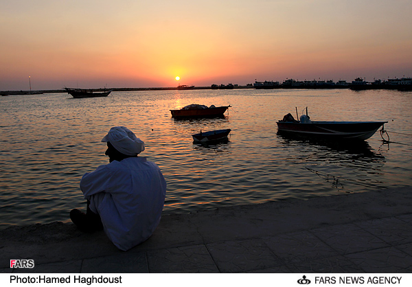انجمن جوان عسلویه