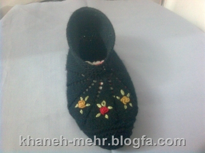 هنردر خانه و هنردر خانه و