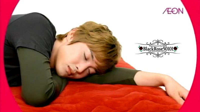 Kim Hyun Joong
