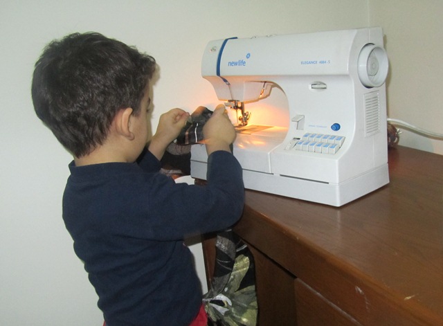 خیاطی خیاطی