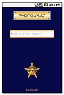 حفاظت از تصاویر شخصی با PhotoVault v3.1.15 – آندروید