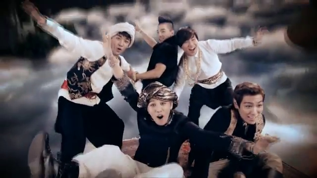 BigBang