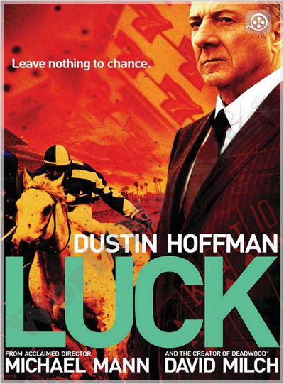  عکس   دانلود سریال Luck فصل 01 ، اپیزود 02