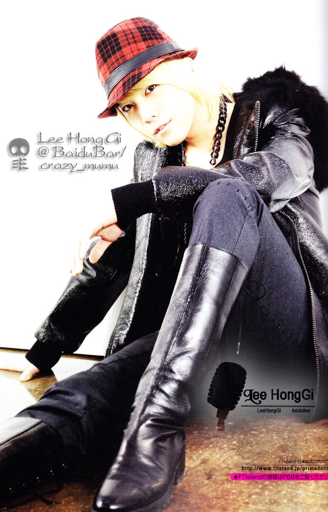 Ft-Island