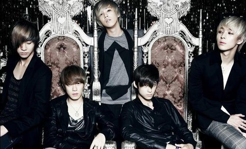 Ft-Island