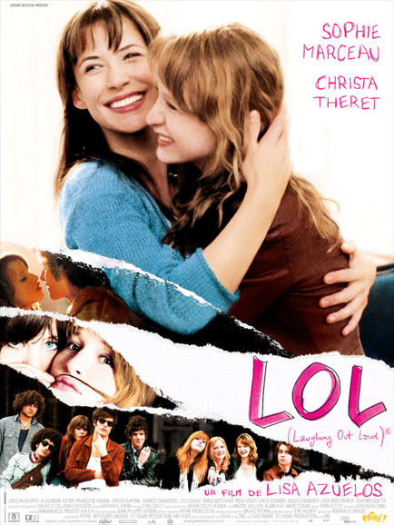 LOL laughing out loud دانلود فیلم Laughing Out Loud 2008