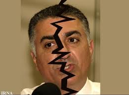 شاهزاده رضا چلغوز پهلوی