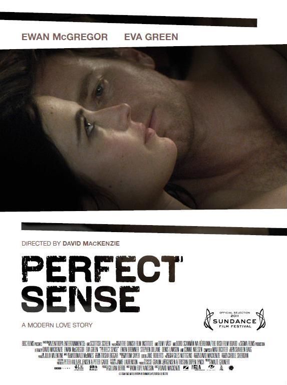 perfect دانلود فیلم Perfect Sense 2011