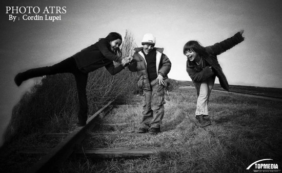 Photo Arts By Cordin Lupei