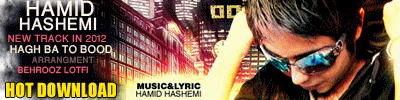 HAMID HASHEMI