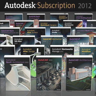 Autodesk Subscription 2012 Add Tools Extensions 2012  ابزارهای اضافه ، ضمیمه و بیشتر قابل نصب و استفاده در اتوکد ها دستیار و دیگر برنامه های سال 2012 اتودسک   