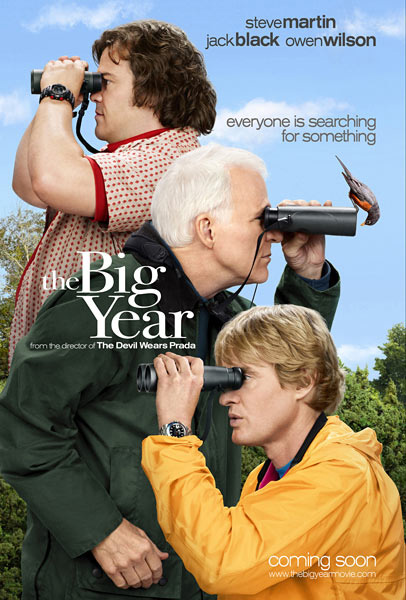 دانلود فیلم The Big Year 2011