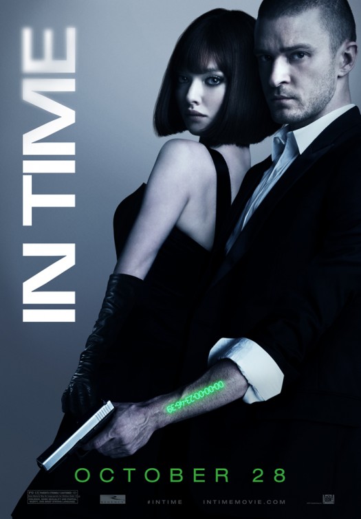 intime2011dvd دانلود فیلم In Time 2011