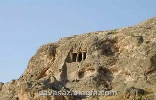 گوردخمه فخریگا