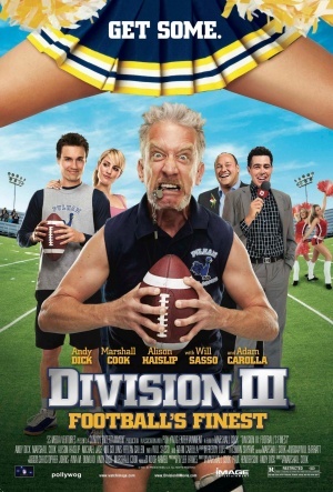 دانلود فیلم Division III Footballs Finest 2011