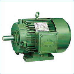 موتور الکتریکی